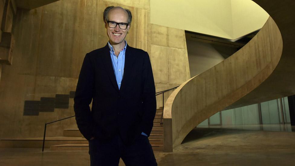 Will Gompertz