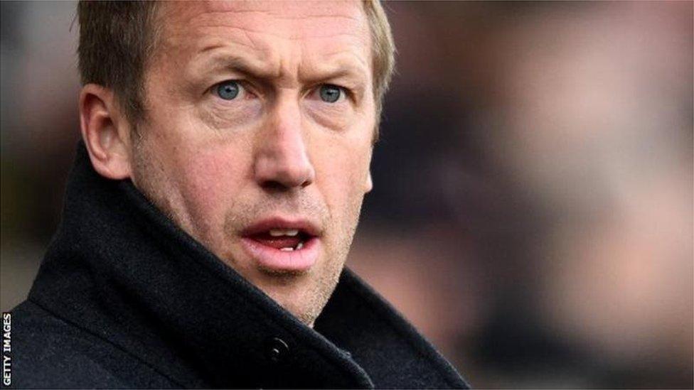 Graham Potter