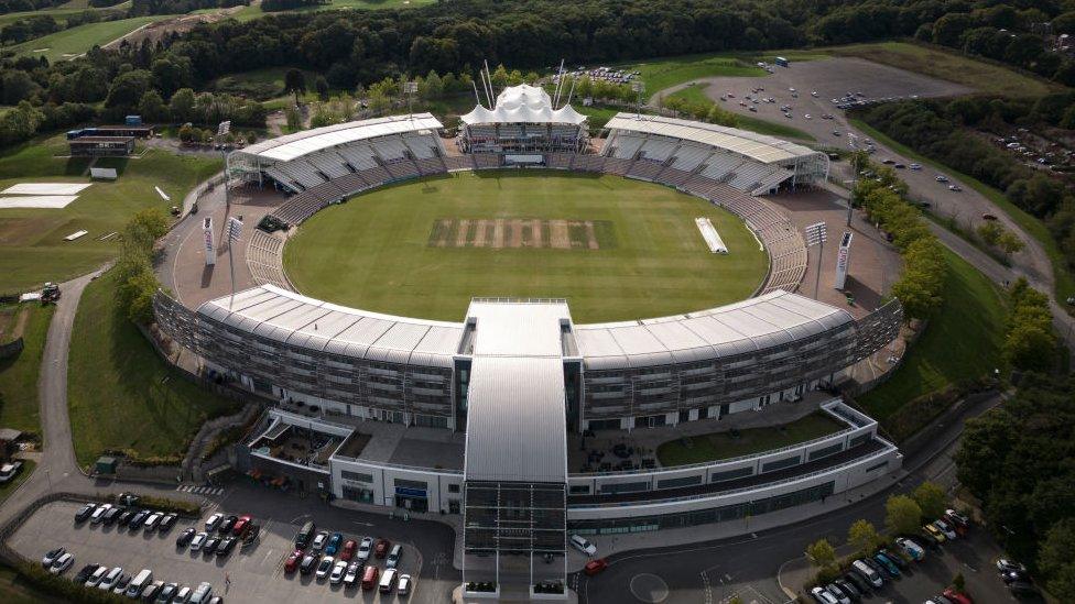 Ageas Bowl 2022