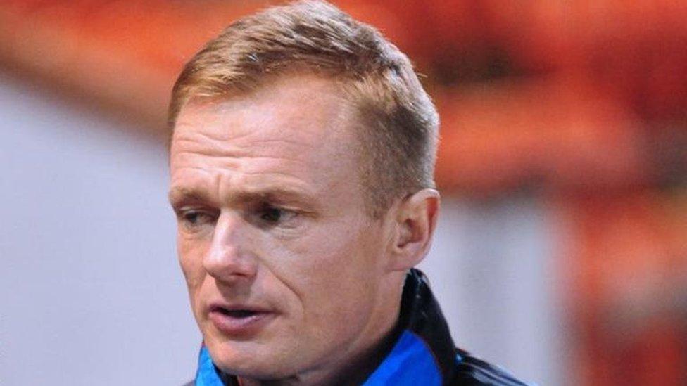 Dean Keates