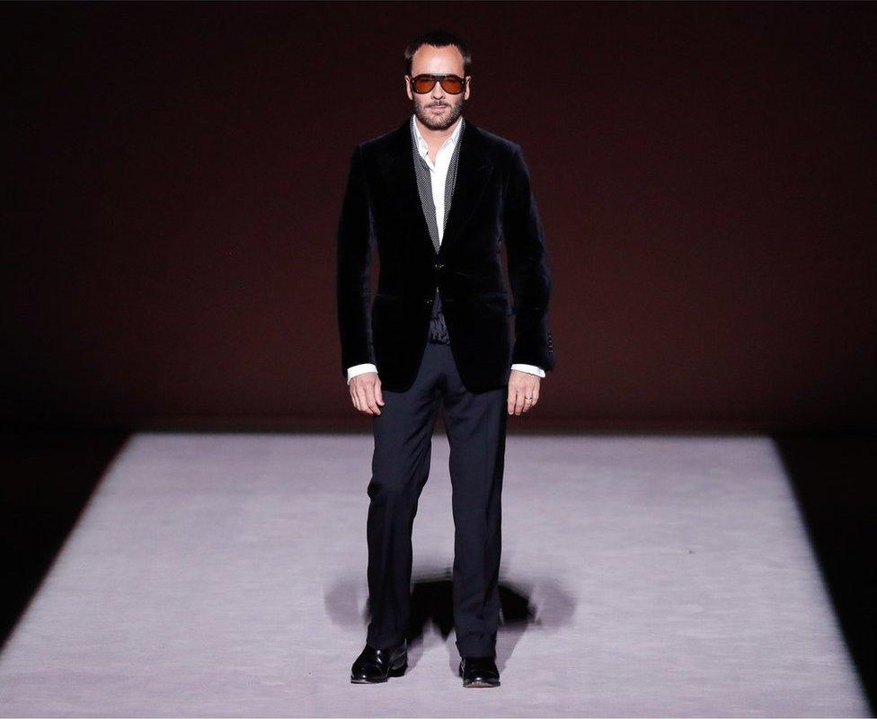 Tom Ford