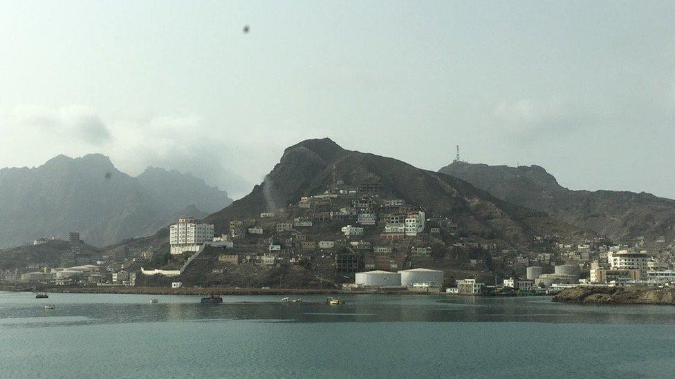 Aden