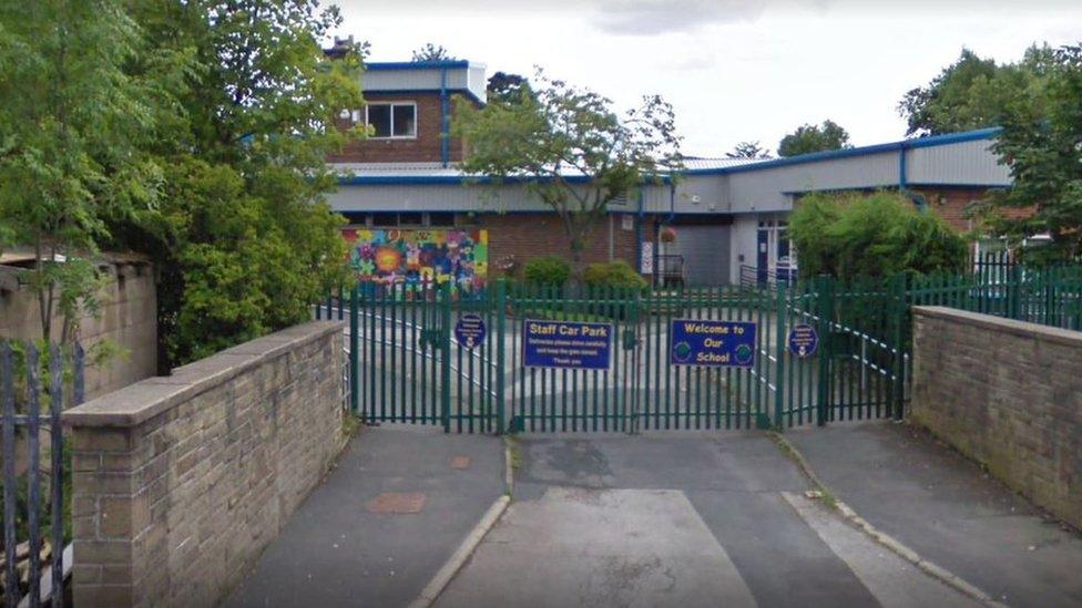 Shirley Manor Primary Academy