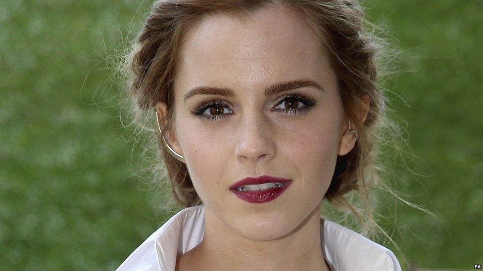 Emma Watson