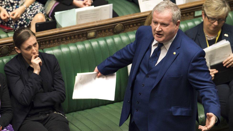 Ian Blackford