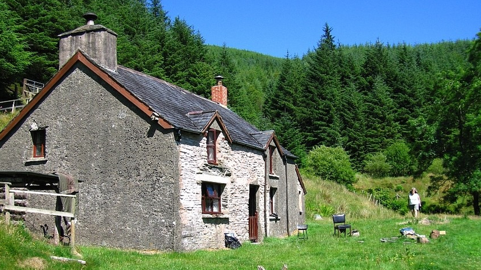 Nant Syddion