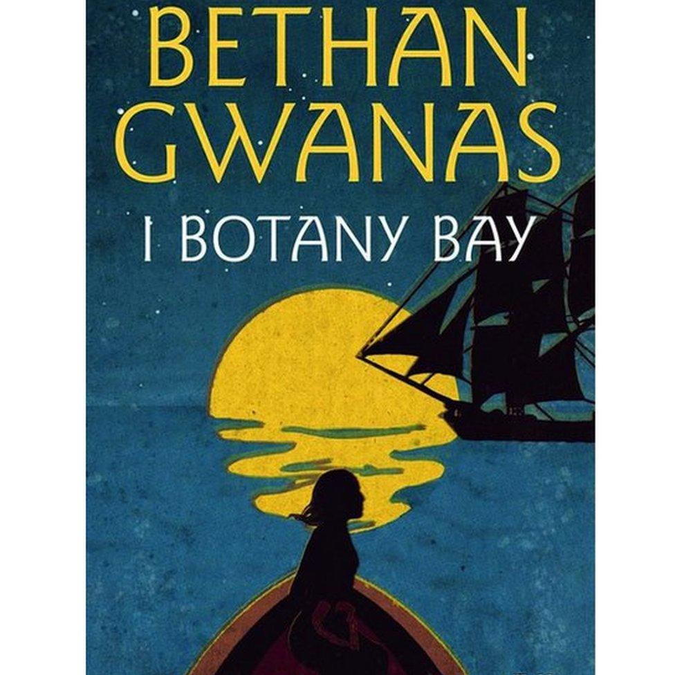 I Botany Bay - Bethan Gwanas