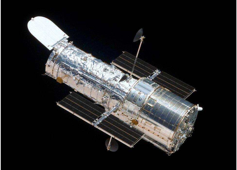 Hubble