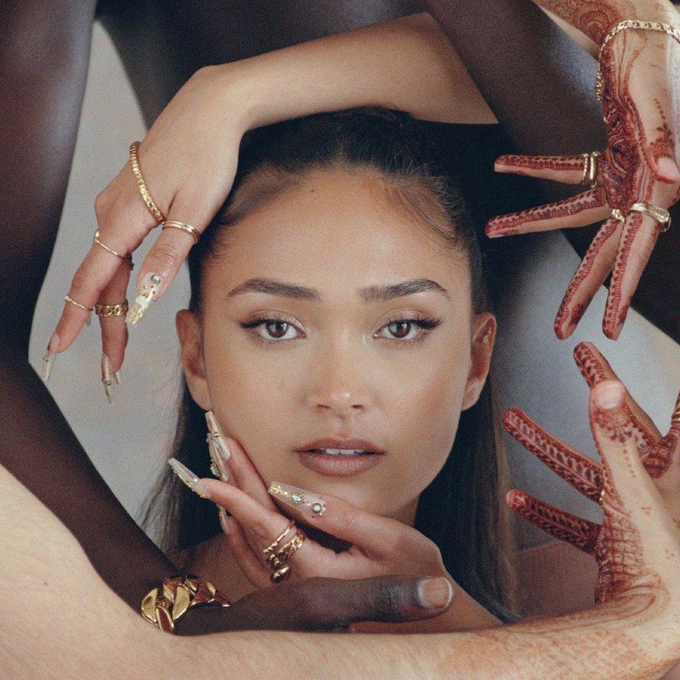 Joy Crookes