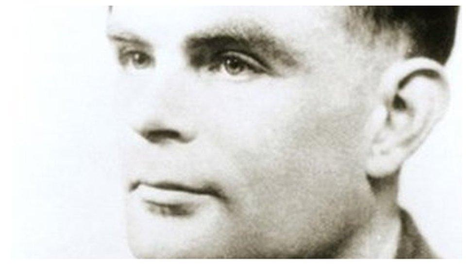 Alan Turing