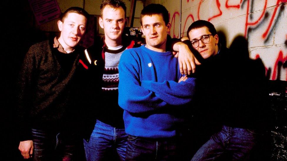 The Housemartins