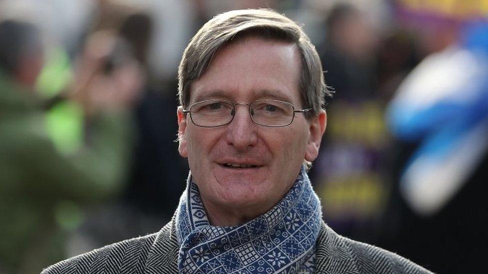 Dominic Grieve