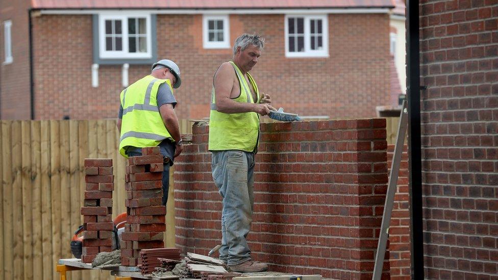 bricklayers