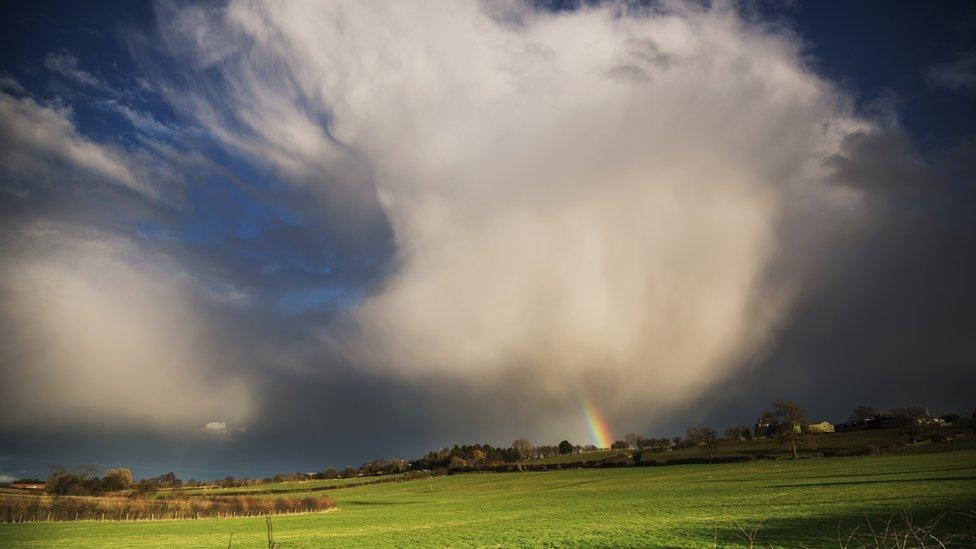 Easingwold, North Yorkshire