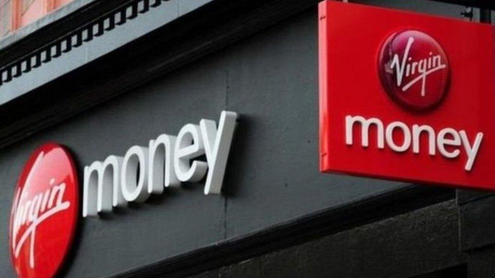 Virgin Money