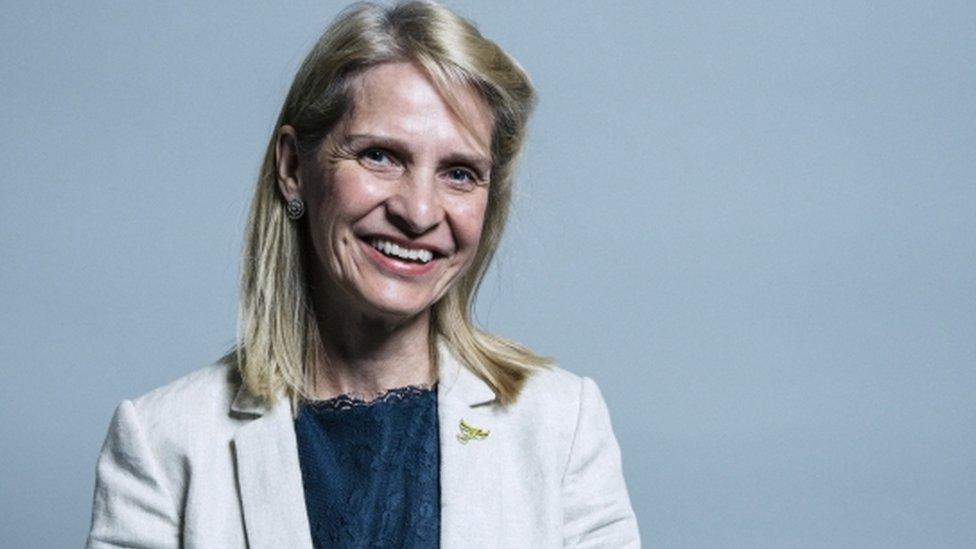 Wera Hobhouse