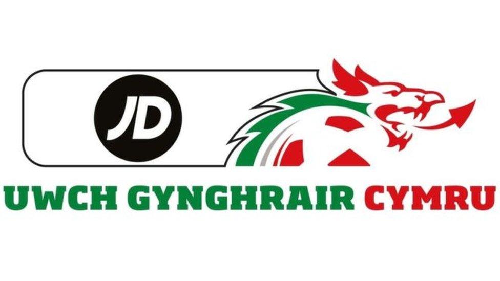 Uwch Gynghrair Cymru