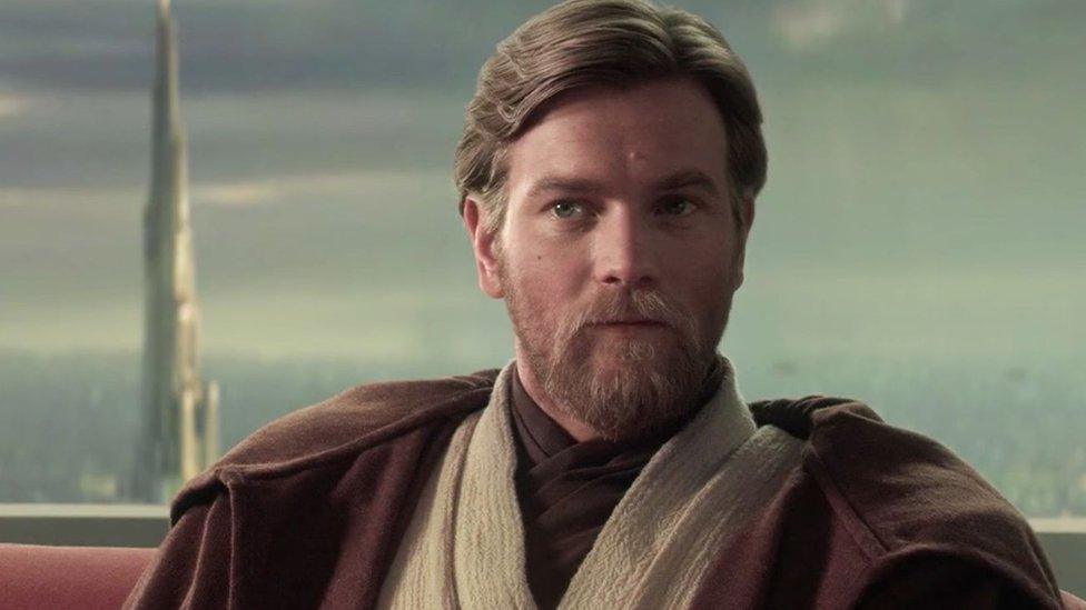 Obi-Wan-Kenobi