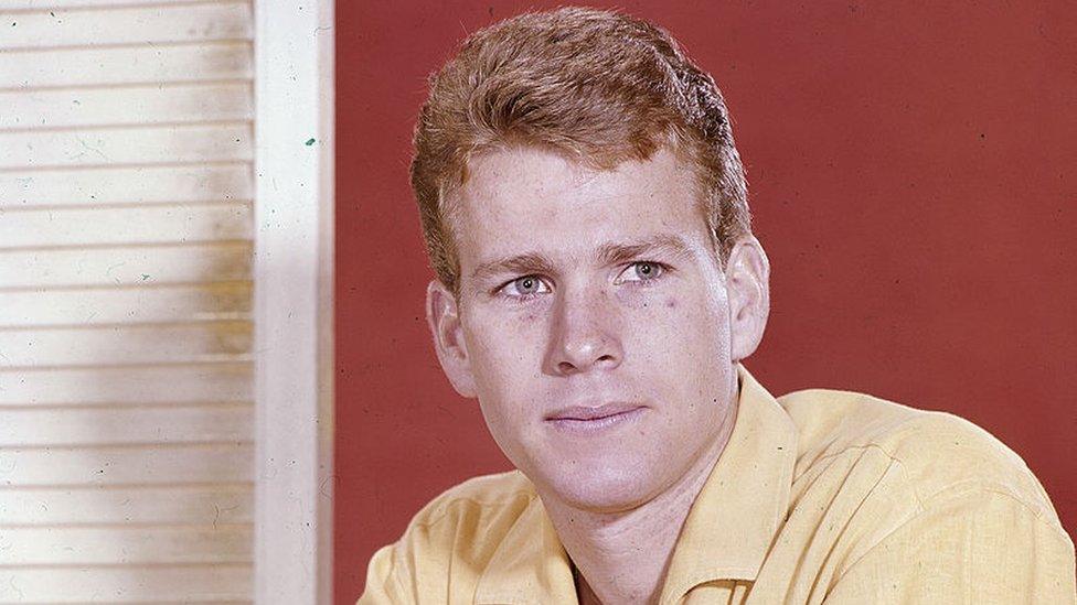 Ryan O'Neal