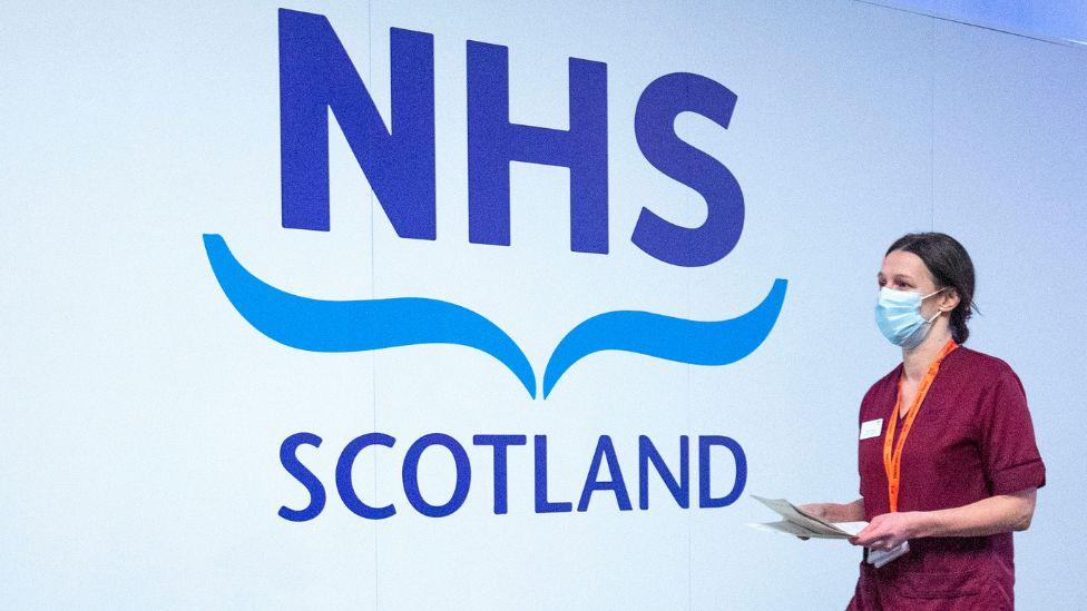 NHS Scotland