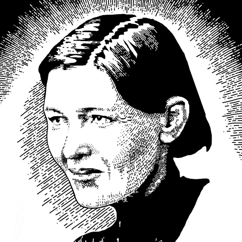 Mary Slessor