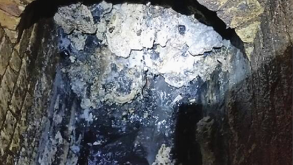 Fatberg