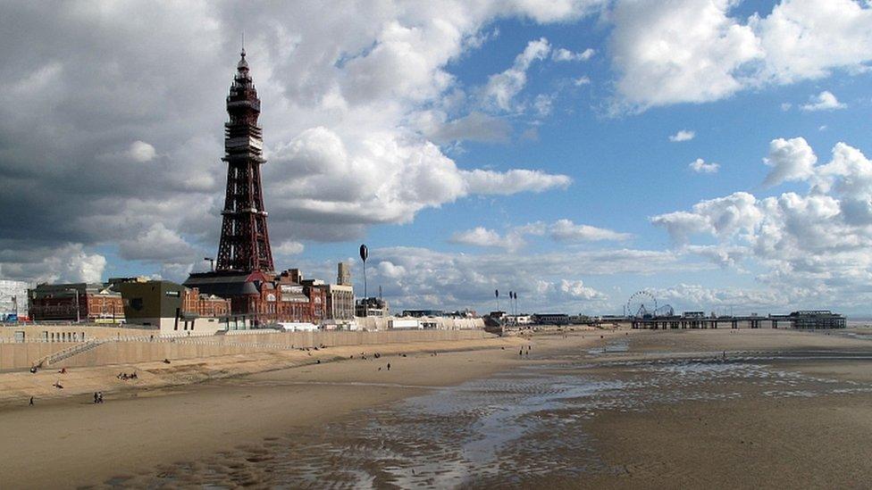 Blackpool