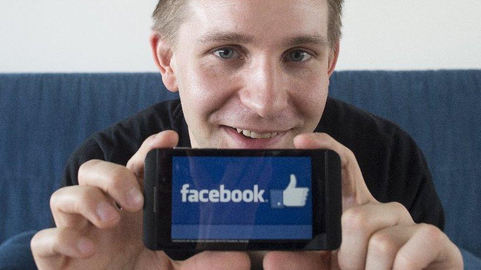 Max Schrems