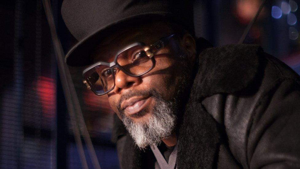 Jazzie B