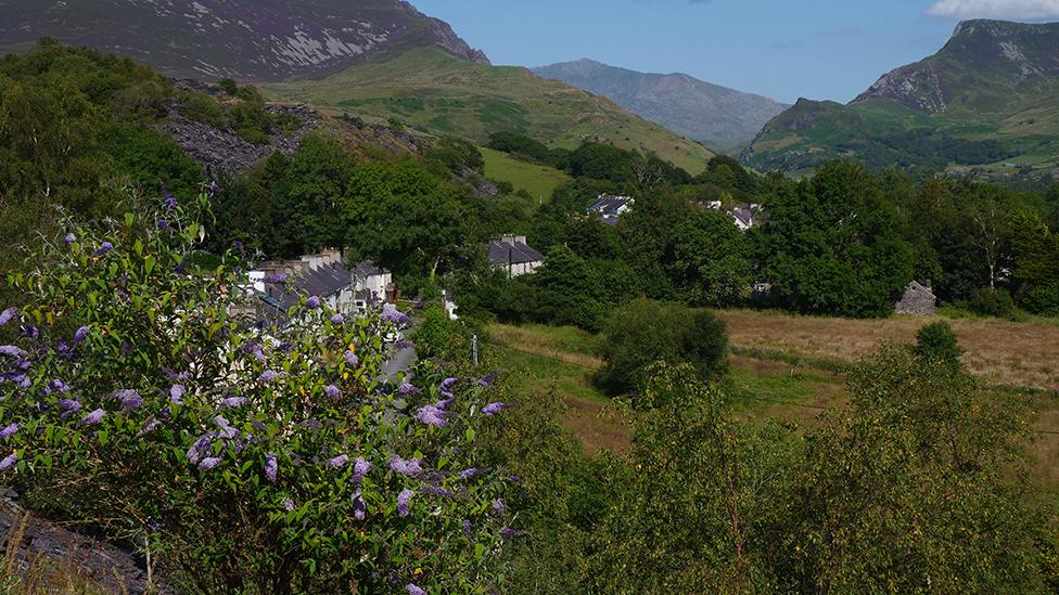 Nantlle