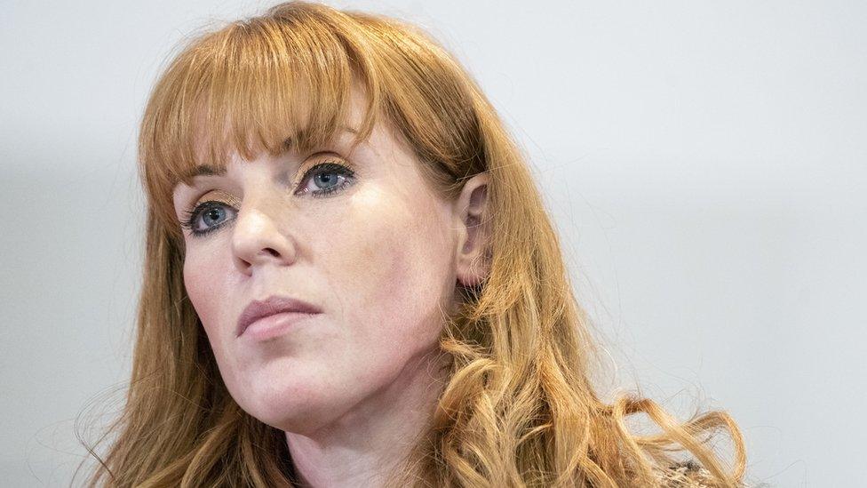 Angela Rayner