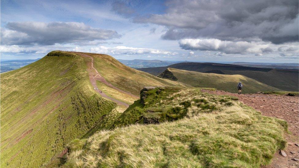 Pen-y-Fan