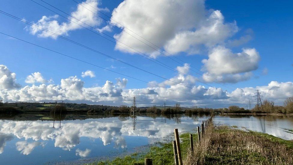 SUNDAY - Hinksey Meadows