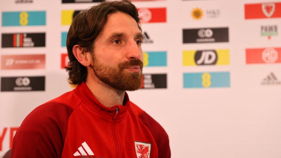 Joe Allen