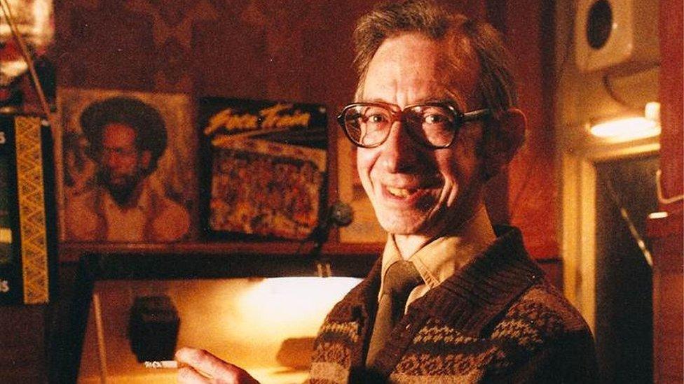 DJ Derek