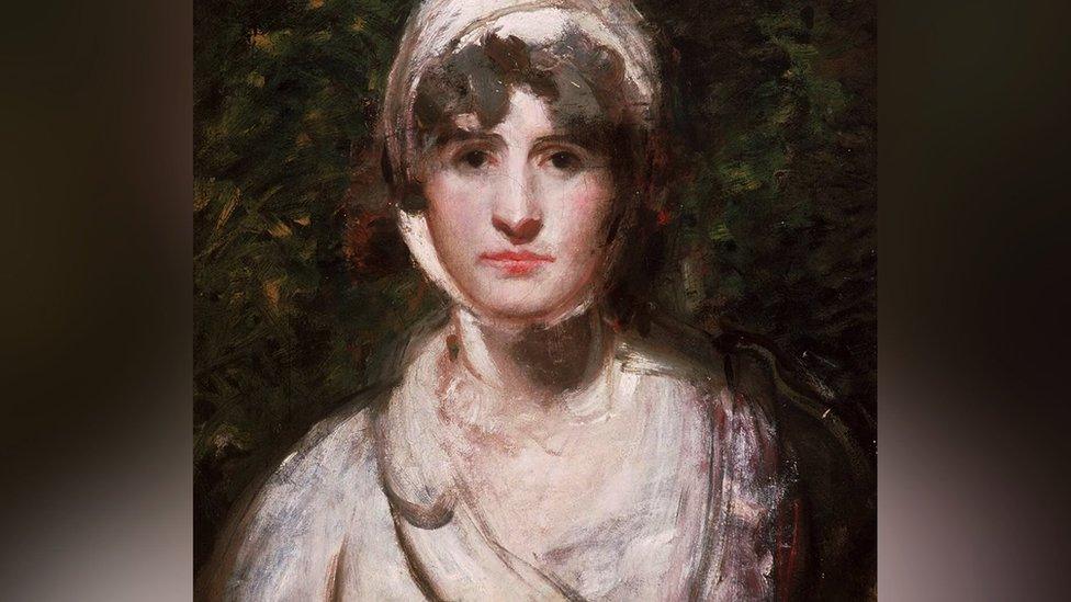 Sarah Siddons