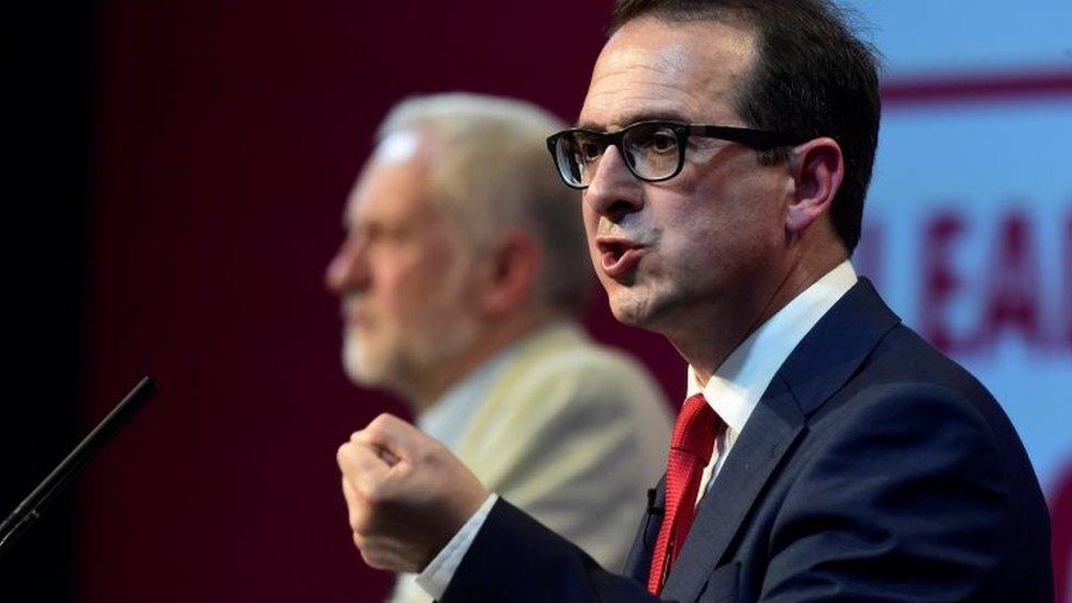 Owen Smith