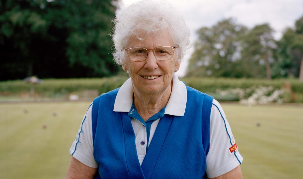 Jean, Bourneville Bowls, Bourneville