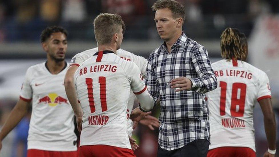 Julian Nagelsmann
