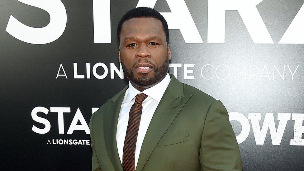 50 Cent