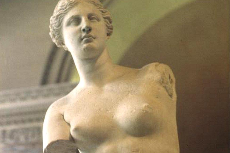 Venus de Milo