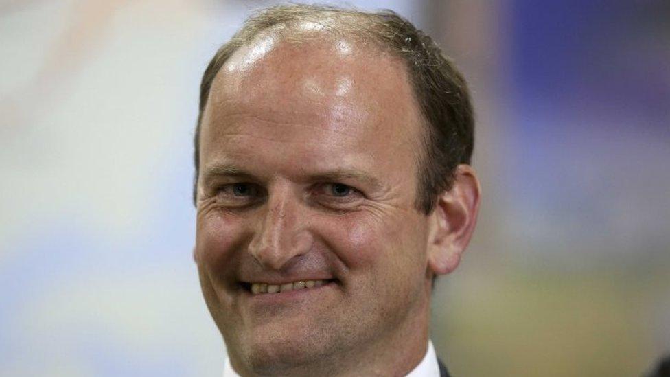 Douglas Carswell