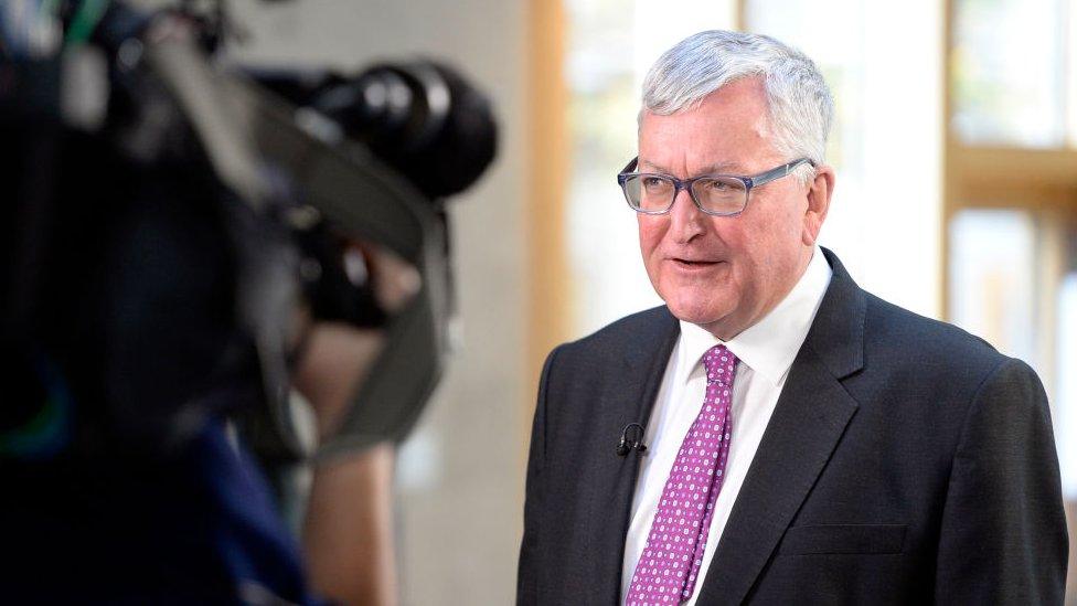 Fergus Ewing