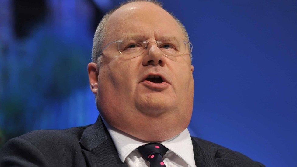 Eric Pickles