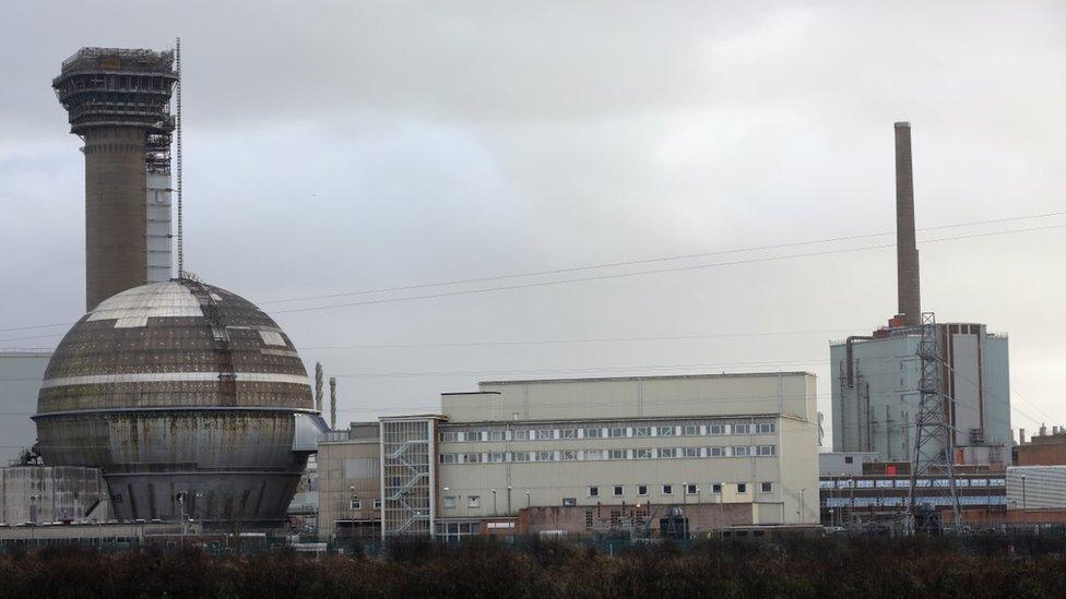 Sellafield