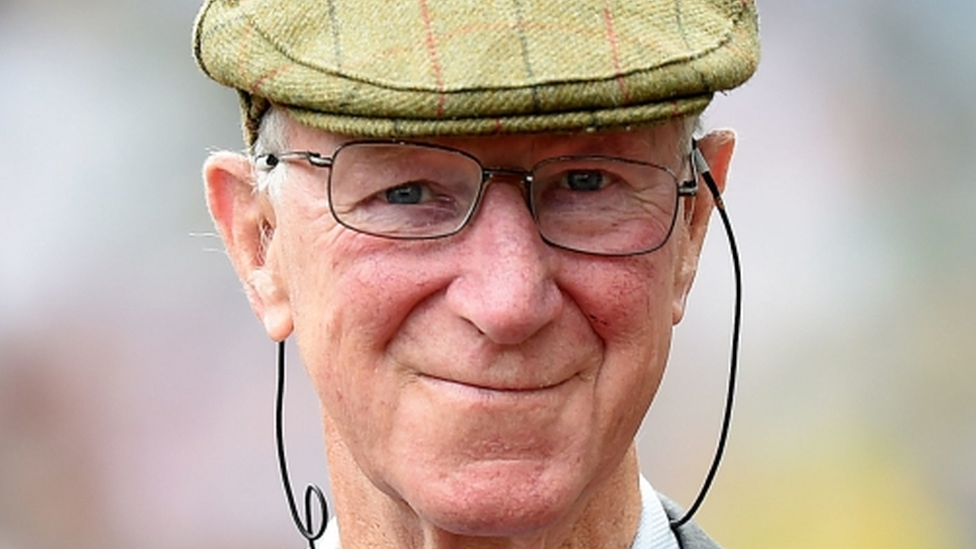 Jack Charlton