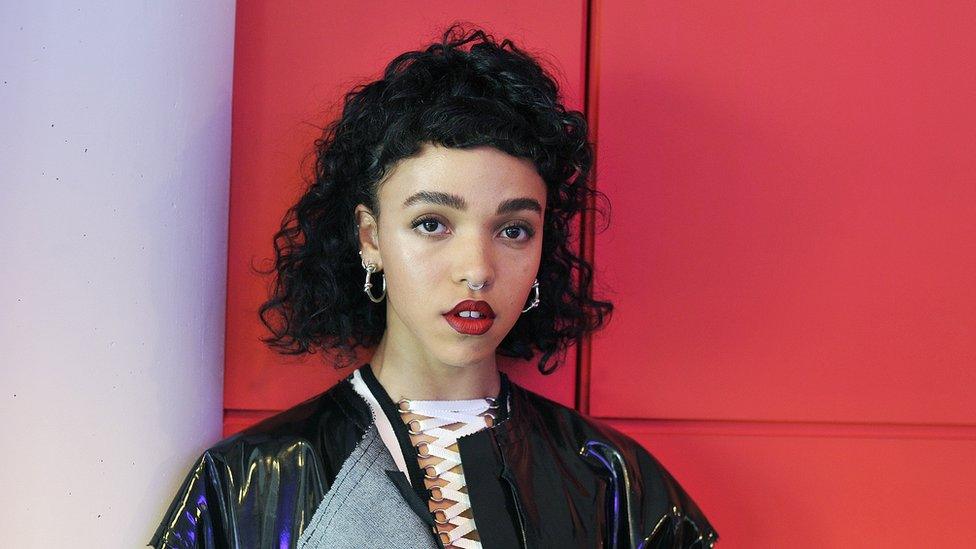 FKA Twigs