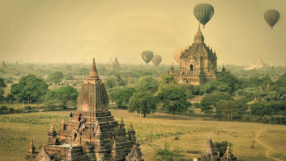 Bagan