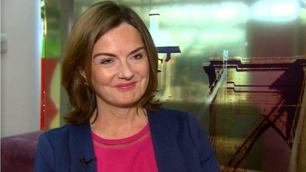 Lucy Allan