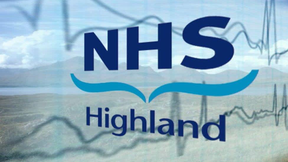 NHS na Gàidhealtachd